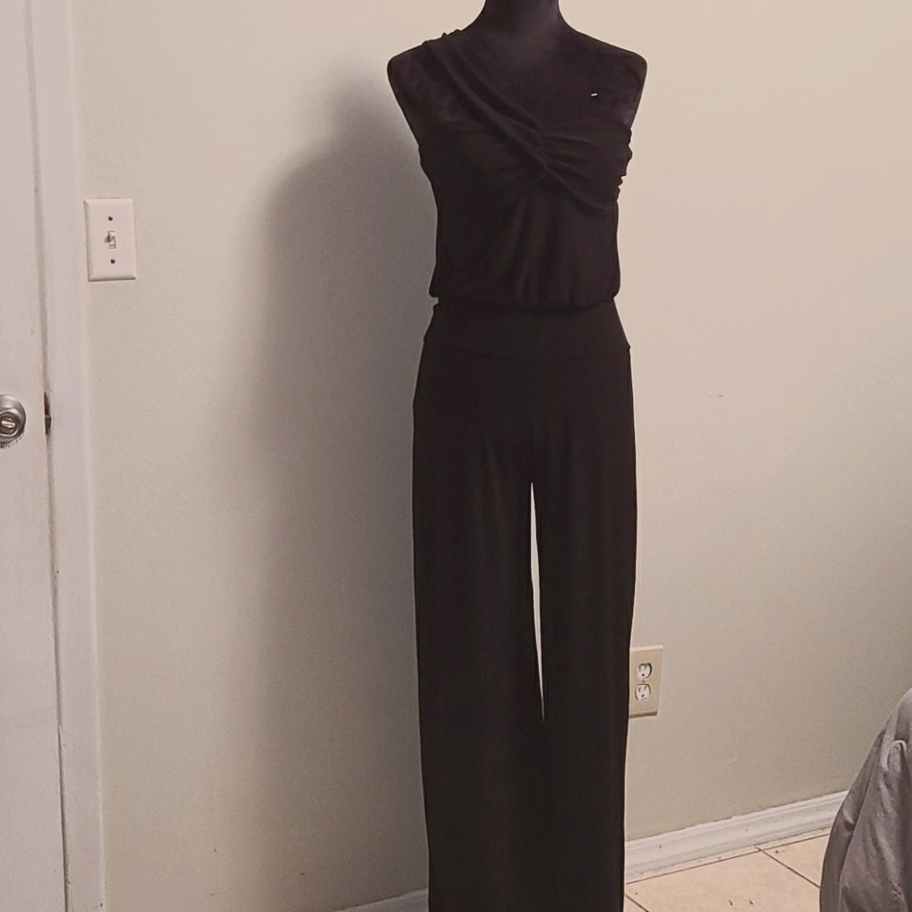 Evening Jumpsuit